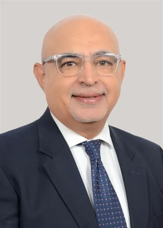 Sachin Batra